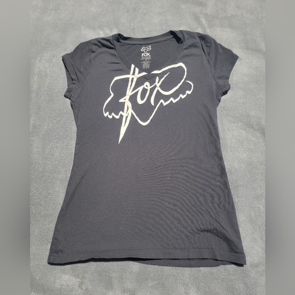 Fox T-shirt